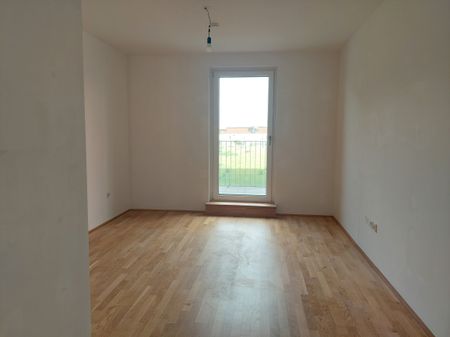 GRÜNSTÜCK 22! Neubau-Naturnahes Wohnen in Ruhelage! Adelheid-Popp-Gasse 10 - Foto 3