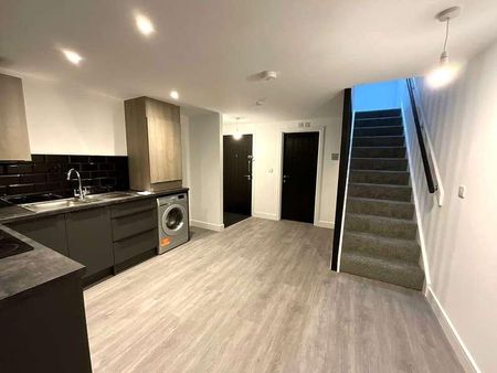 The Old Court House, DN1 - Photo 3