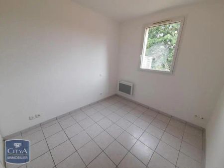 Appartement à louer 2 pièces 38.58m² - Photo 5