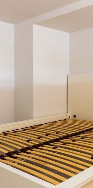 Appartement te huur in Liège voor € 675 met 1 slaapkamer - Foto 1