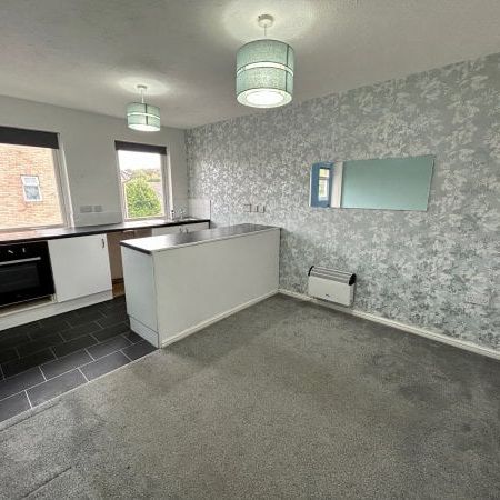 Stockdale Close, Nottingham, NG5 - Photo 1