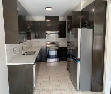 For Lease - 8 Tustin Road, Brampton, Ontario - Photo 5