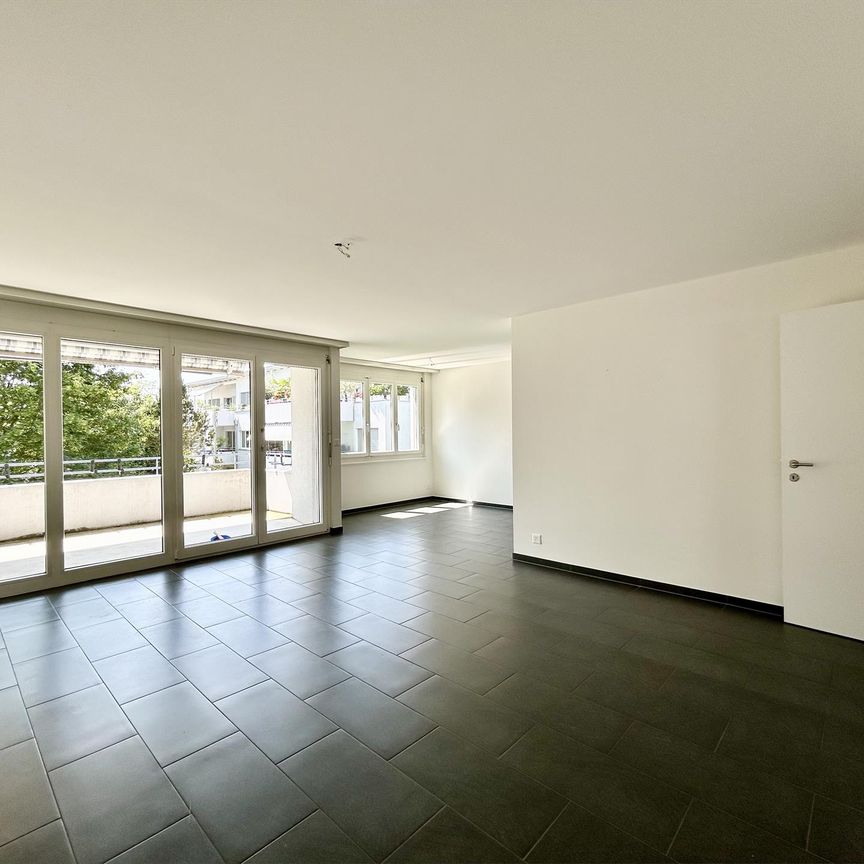 Moderne 4.5-Zimmerwohnung 99m2 an ruhiger Lage - Foto 1