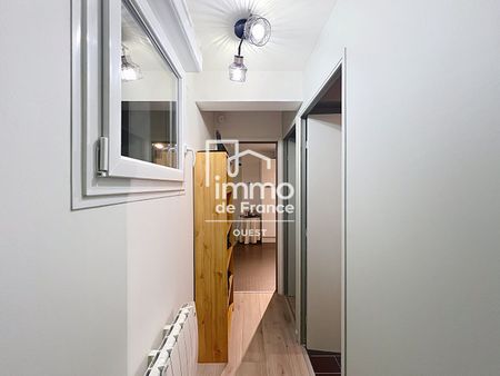 Location Appartement 2 pièces 50m² - Photo 3