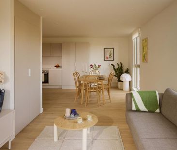 3 bedroom apartment to rent - Photo 3