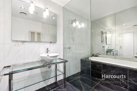 502/68 La Trobe Street, Melbourne VIC 3000 - Apartment For Rent | Domain - Photo 4