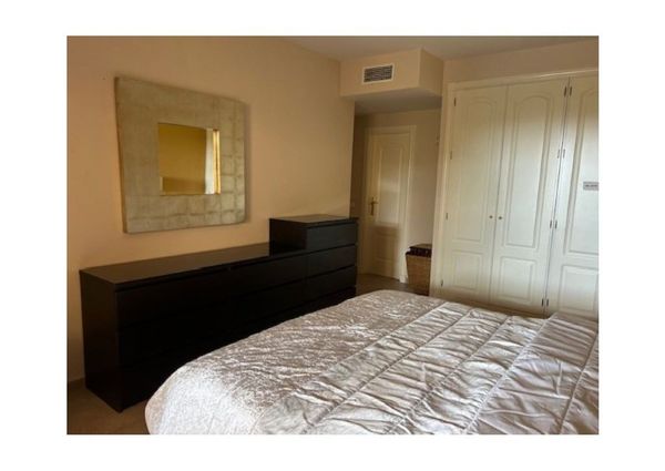 Luxury Flat for rent in Aloha, Marbella, Andalusia