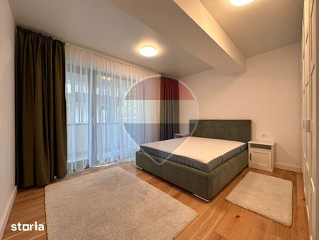 Apartament 3 camere parcare inclusa - Timpuri Noi - Fotografie 5