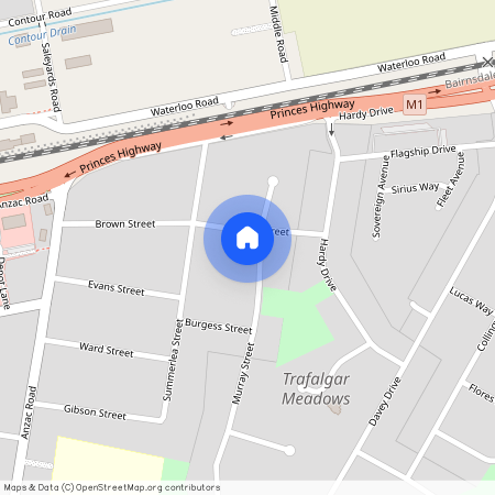 17 BROWN STREET, Vic 3824, Trafalgar