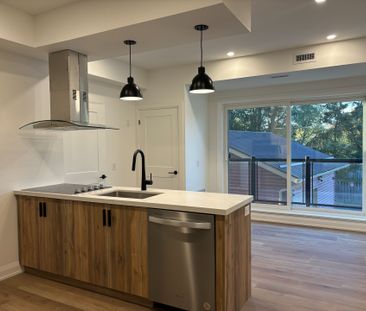 For Lease - 49 Charles Street Unit# 207, Newmarket, Ontario - Photo 2