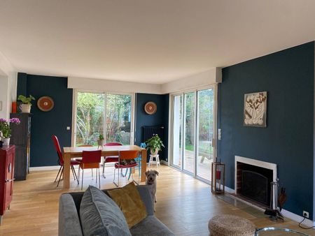 Chambre pour étudiante - Photo 2