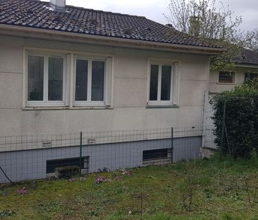 Maison T2 Marcoussis à louer - Photo 4