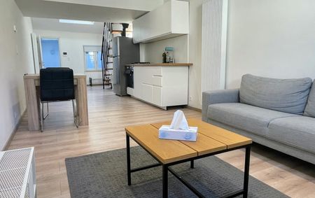 Appartement te huur - Foto 2