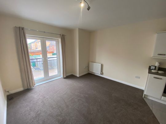 Lifeguard Mews, Lower Stoke - Photo 1