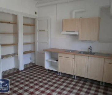 Appartement à louer 2 pièces 50.71m² - Photo 2