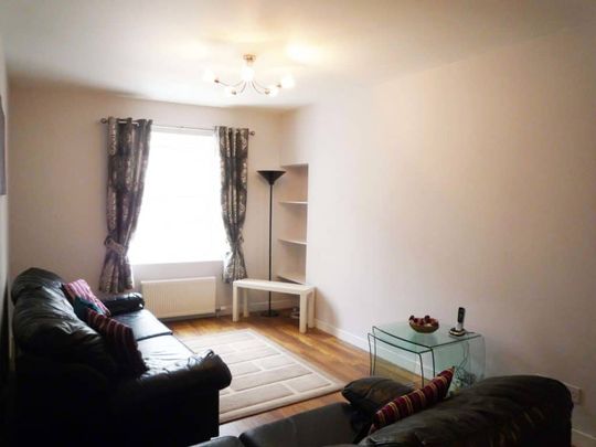 1 McKenzie Place, High Street, Old Aberdeen, AB24 3EG - Photo 1