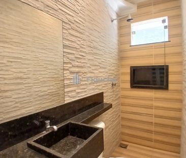 PARQUE ALBANO (JUREMA) - CASA - R QUINTINO CUNHA, 1675 CASA 05 COND... - Foto 3