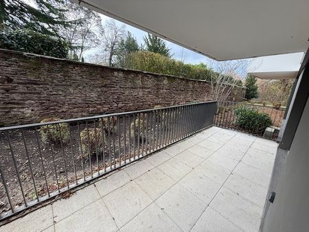Appartement T2 à louer - 53 m² - Photo 5