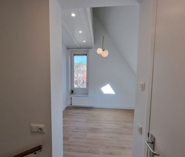 Te huur: Appartement Bruijnstraat in Rotterdam - Photo 1