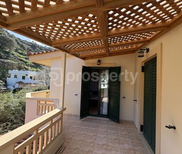 Μεζονέτα για ενοικίαση Αγία Πελαγία (Γάζι) - Photo 3