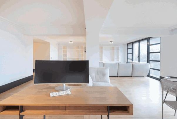 Tout savoir sur cet appartement à Bruxelles, à Bruxelles - Photo 1