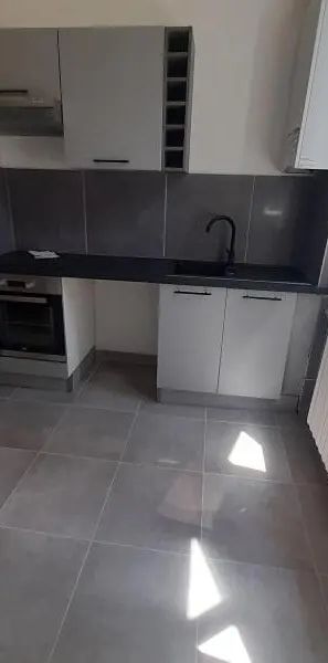 Appartement à louer 2 pièces 41.4m² - Photo 1
