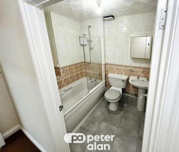 Gwern Avenue, Senghenydd, Caerphilly, CF83 - Photo 2