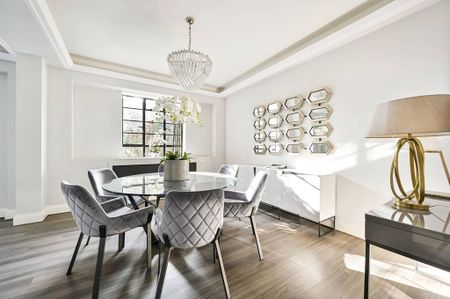 3 bedroom flat to rent - Photo 4