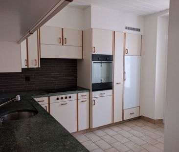 Route Aloys-Fauquez, 23, Lausanne, 1018, VD, CH - Foto 5