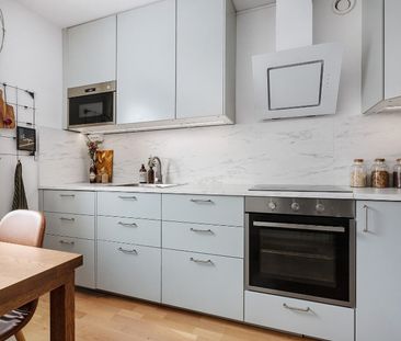 Solna - 2rok - 6mån - 17.500kr/mån - Photo 6