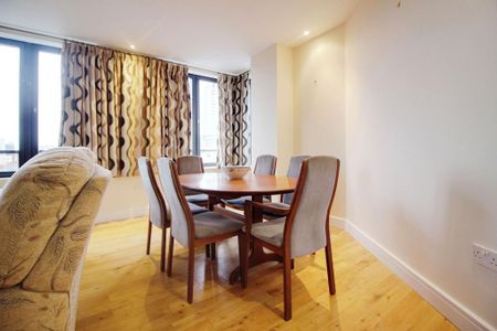 2 bedroom apartment to rent - Photo 5