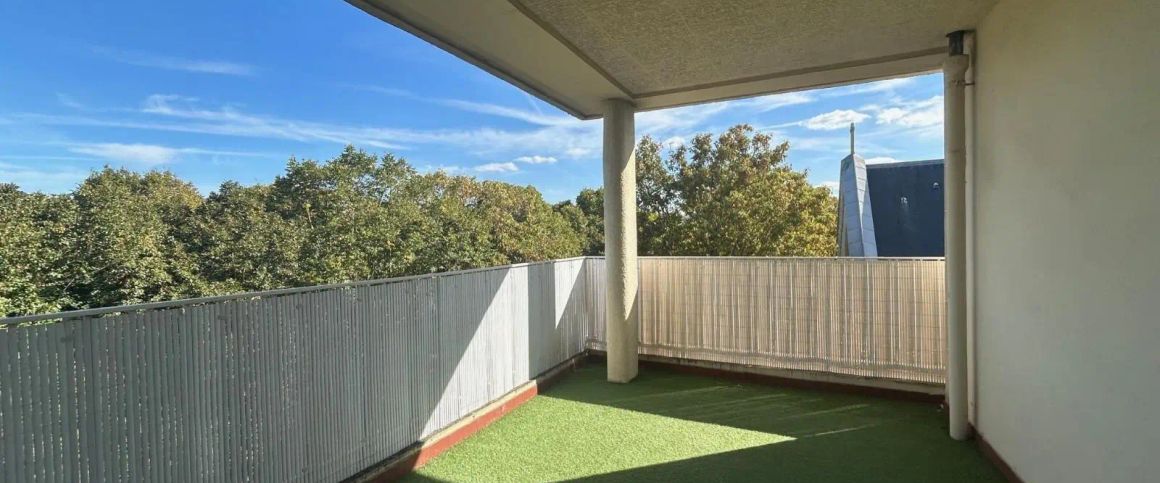 Appartement à louer 3 pièces 69.86m² - Photo 1