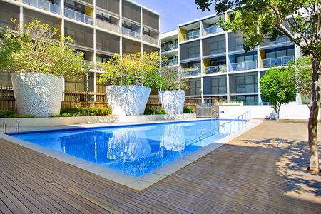 C408/2 Mandible Street, Alexandria NSW 2015 - Apartment For Rent | Domain - Photo 2