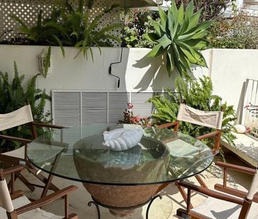 Luxury Flat for rent in The Golden Mile, Spain - Foto 2