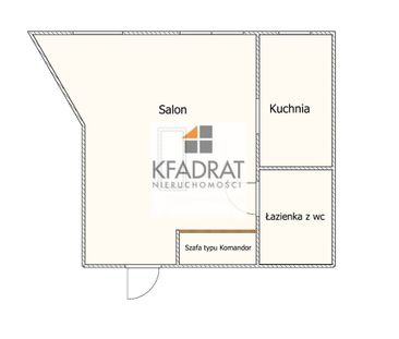 Kawalerka świeżo po remoncie - Photo 5