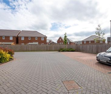 1 bedroom terraced house to rent - Photo 5