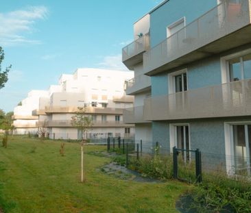 / Appartement T1 – 192 rue d’Auge à Caen - Photo 2