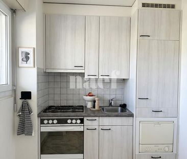 2 Zimmer, 51 m², 2. Stock - Photo 3