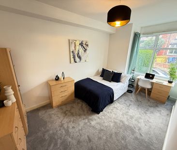 2 Bed Terraced House, Lumley Walk, LS4 - Photo 5