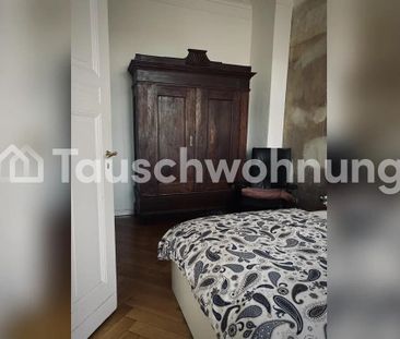 TAUSCHWOHNUNG 2 Zimmer Altbau sucht 4 Zimmer Altbau - Photo 6