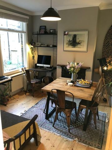 1 Bed Maisonette, Blyth Road, E17 - Photo 4