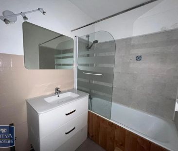 Appartement à louer 2 pièces 52.65m² - Photo 4