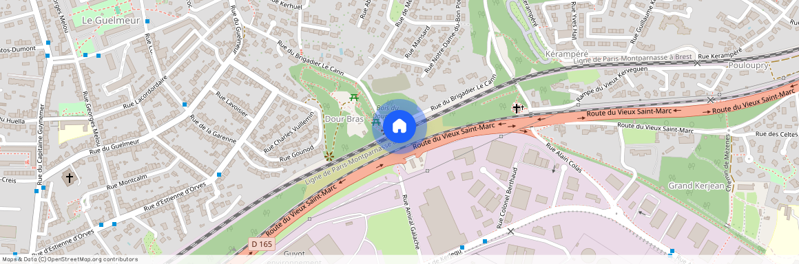 29200, Brest