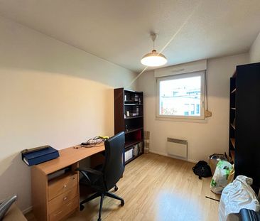 Location appartement 3 pièces, 71.00m², Reims - Photo 5