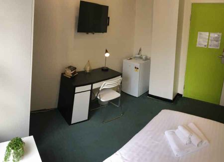 Room 21 (Non Ensuite) - Photo 5