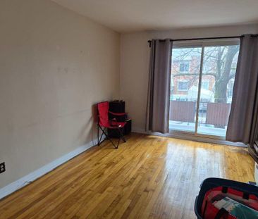 Beau 4 1/2 - Saint-Michel - dispo dès 1er juin - Photo 3