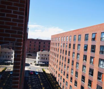 Kings Dock Mill, Baltic Triangle, L1, Liverpool - Photo 5