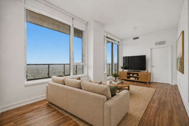 For Lease - 1928 Lake Shore Boulevard Unit# 3202, Toronto, Ontario - Photo 1