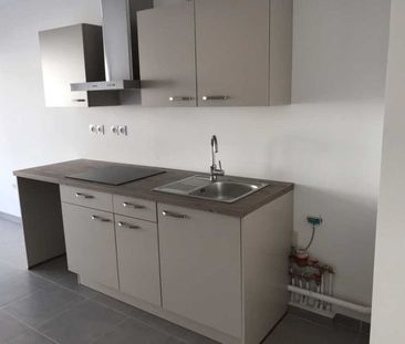 Appartement 2 Pièces 35 m² - Photo 4