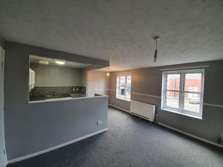 2 bedroom apartment to rent - Photo 2